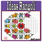ikon Ideas Rangoli
