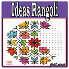 Ideas Rangoli simgesi