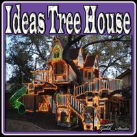 Ideas Tree House Affiche