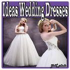 Ideas Wedding Dresses иконка