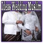 Ideas Wedding Muslim 图标