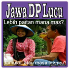 Jawa DP Lucu icon