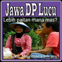 Jawa DP Lucu পোস্টার