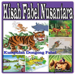 Kisah Fabel Nusantara