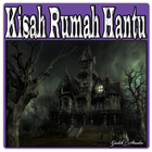 Kisah Rumah Hantu icon