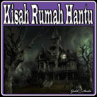 Kisah Rumah Hantu screenshot 1