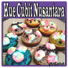 Kue Cubit Nusantara আইকন