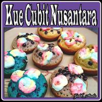 Kue Cubit Nusantara পোস্টার