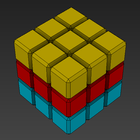 Cube Maker أيقونة