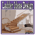 Ladder Ideas Design أيقونة