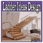 Ladder Ideas Design-icoon