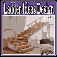 Ladder Ideas Design ポスター