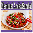 Membuat Aneka Sambal icône