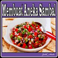 Membuat Aneka Sambal ポスター