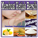 Membuat Ketiak Bersih APK