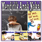 Mendidik Anak Nakal ícone