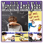 Mendidik Anak Nakal 图标