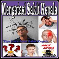 Mengatasi Sakit Kepala اسکرین شاٹ 1