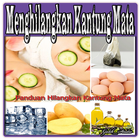 Menghilangkan Kantung Mata icon