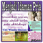 Menjadi Idaman Pria-icoon