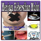 Menjaga Kebersihan Mulut আইকন