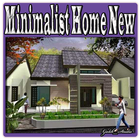 Minimalist Home New icon