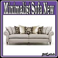 Minimalist Sofa New 截图 1