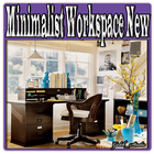 Minimalist Workspace New icono