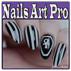 Nails Art Pro icône