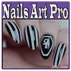 Nails Art Pro ไอคอน