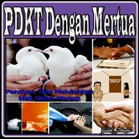 PDKT Dengan Mertua โปสเตอร์