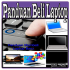 Panduan Beli Laptop icône