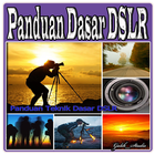 Icona Panduan Dasar DSLR