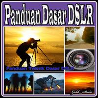 Poster Panduan Dasar DSLR