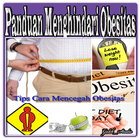 Panduan Menghindari Obesitas simgesi