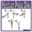 Panduan Pakai Dasi APK