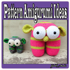 Pattern Amigurumi Ideas biểu tượng