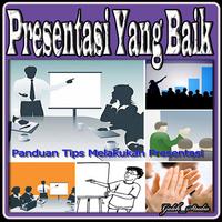 Presentasi Yang Baik Affiche