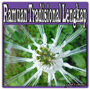 Ramuan Tradisional Lengkap-APK