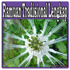 Ramuan Tradisional Lengkap icon