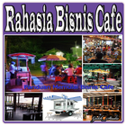 Rahasia Bisnis Cafe biểu tượng