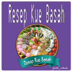 Resep Kue Basah иконка