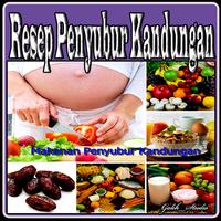 برنامه‌نما Resep Penyubur Kandungan عکس از صفحه