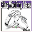 ikon Ring Wedding Ideas