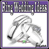 Ring Wedding Ideas poster