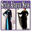 Style Abaya New