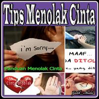 برنامه‌نما Tips Menolak Cinta عکس از صفحه