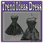 Trend Ideas Dress icon