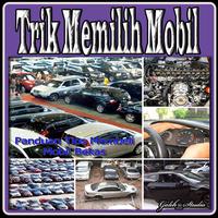 Trik Memilih Mobil स्क्रीनशॉट 1