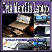 Trik Memilih Laptop 海報